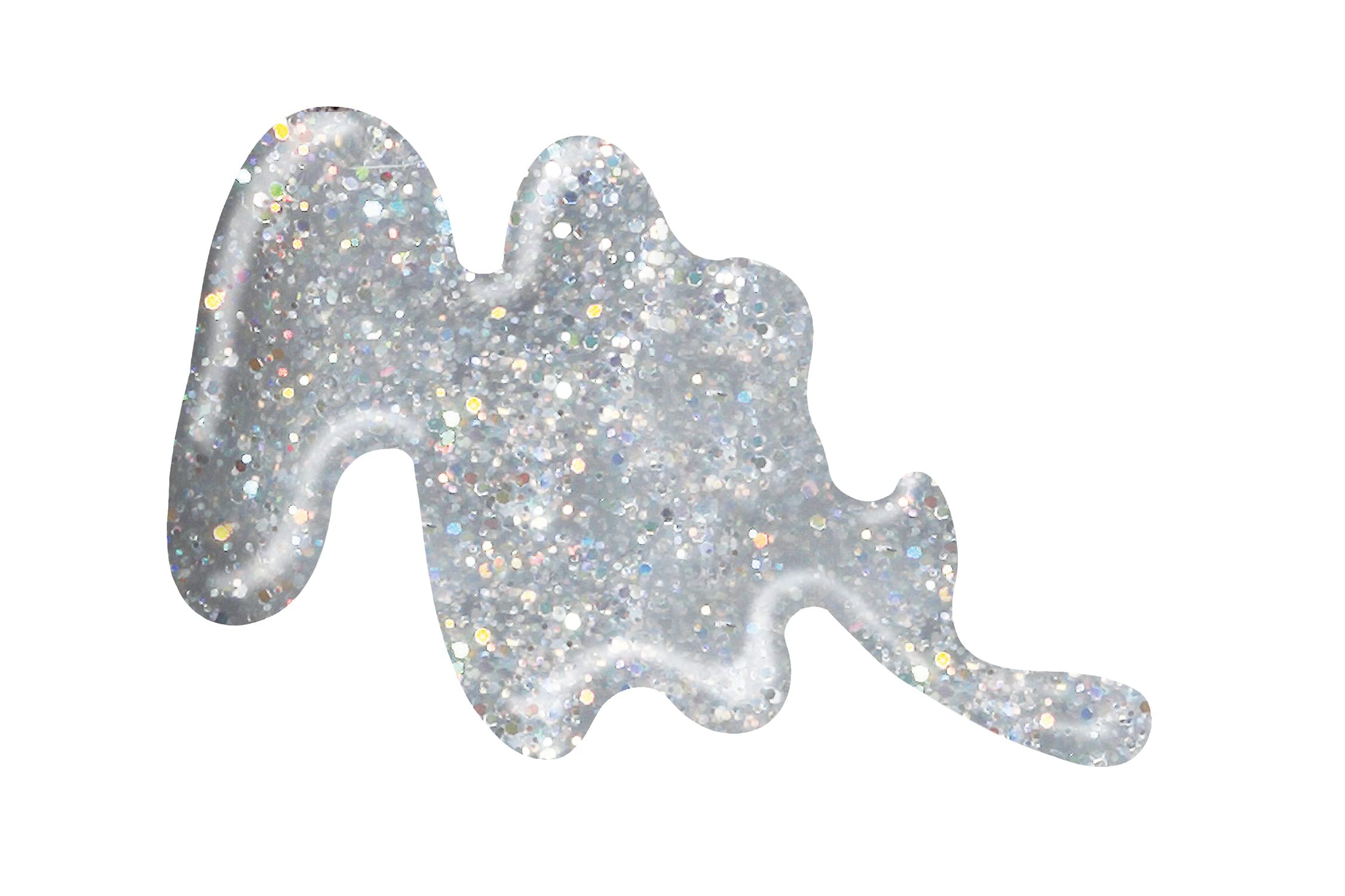 Wet N Wild Wild Shine Nail Color, 471 B Kaledoscope